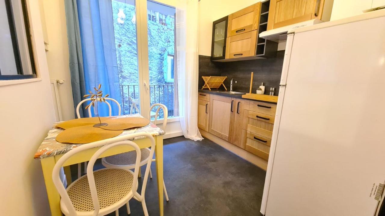 Studio Cosy Proche Du Lac Annecy Exterior foto